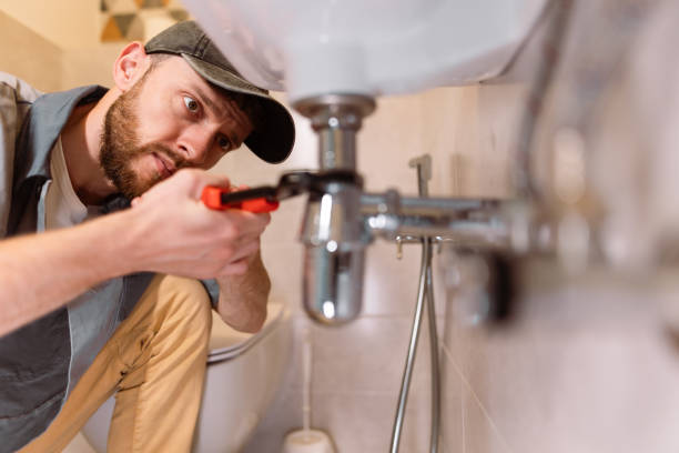 Best Trenchless Pipe Repair  in Westminster, CA